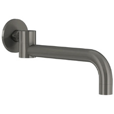 Round Swivel Bath Spout