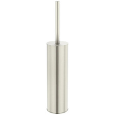 Round Toilet Brush Holder