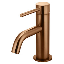 Piccola Basin Mixer Tap