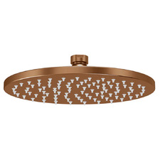 Agatha 200mm Round Shower Head