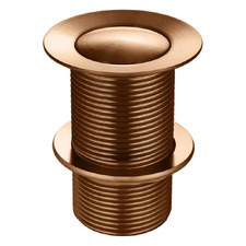 32mm Unslotted Basin Pop-Up Waste