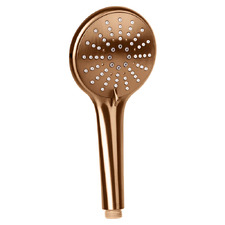 Round 3 Function Hand-held Shower Head