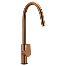 Piccola Pull-Out Sink Mixer