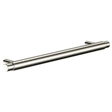 Oppen Round Bar Cabinet Handle