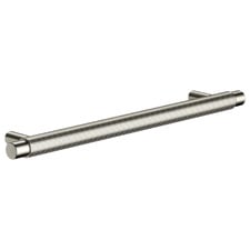 Oppen Linear Round Bar Cabinet Handle