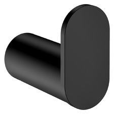 Curvae 29mm Stainless Steel Robe Hook