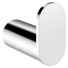 Curvae 29mm Stainless Steel Robe Hook