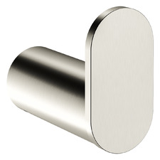 Curvae 29mm Stainless Steel Robe Hook
