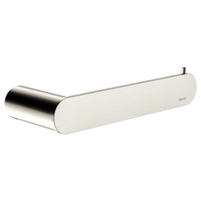 Curvae 170mm Stainless Steel Toilet Roll Holder