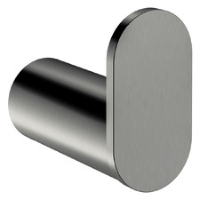 Curvae 29mm Stainless Steel Robe Hook