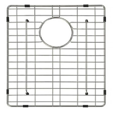 Lavello 393mm Stainless Steel Sink Grid