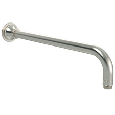 Harrington 413mm Brushed Nickel Shower Arm