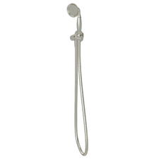 Harrington Brushed Nickel Hand-held Shower