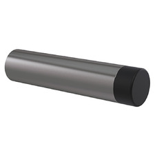 Stainless Steel Wall Mounted Door Stop