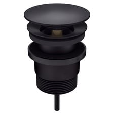 Meir 32-40mm Solid Brass Universal Pop-Up Waste