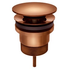 Meir 32-40mm Solid Brass Universal Pop-Up Waste