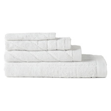Isla Cotton Bathroom Towel