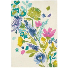 Tetbury Meadow Hand-Tufted Wool Rug
