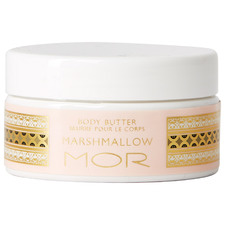 50g Marshmallow Little Luxuries Body Butter