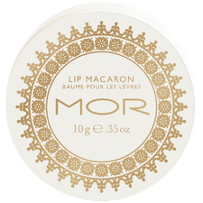 10g French Vanilla Lip Macaron