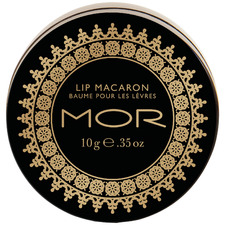 10g Cassis Noir Lip Macaron