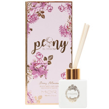 40ml Petite Peony Blossom Reed Diffuser