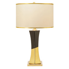 66cm Adela Porcelain Table Lamp