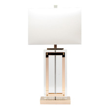 71cm Castiel Table Lamp