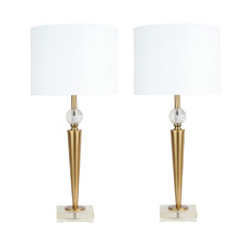 67cm Maelle Table Lamps (Set of 2)