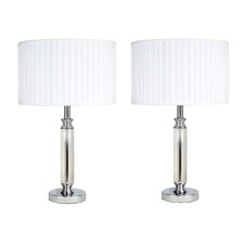 58cm Raina Table Lamps (Set of 2)
