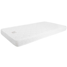 PixieBaby Cotton Cot Mattress