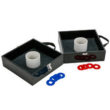 Outdoor Washers Game Set