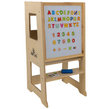 Kids' Learning Tower Playset