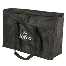 Large Black Carry Bag