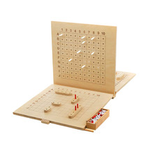 Giant Natural Ships Game