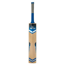 Natural Grade 4 English Willow Cricket Bat