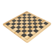 3-In-1 Double Sided Board Game