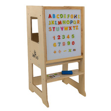 Kids' Learning Tower Playset