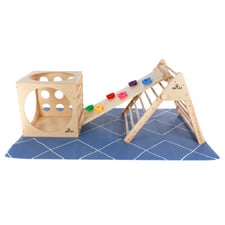 Jenjo Outdoor Activity Play Centre