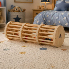 Jenjo Giant Rainmaker Rattle