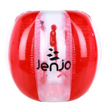 Adults' Inflatable Bubble Ball