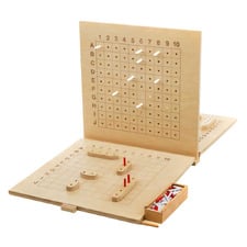 Giant Natural Ships Game