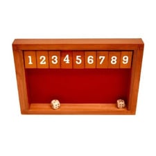 Jackpot Board Game