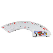 Monster Playing Cards Deck