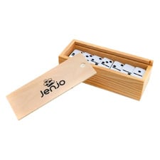 29 Piece Melamine Mini Domino Set