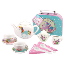 Kaper Kidz Unicorn Tea Playset