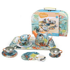 Kaper Kidz Mermaid Tea Playset