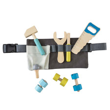 Kaper Kidz Tool Belt Playset