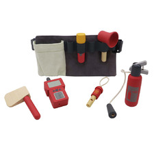Kaper Kidz Fire Fighter Belt Playset