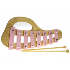 Kids' Classic Calm Wooden Xylophone